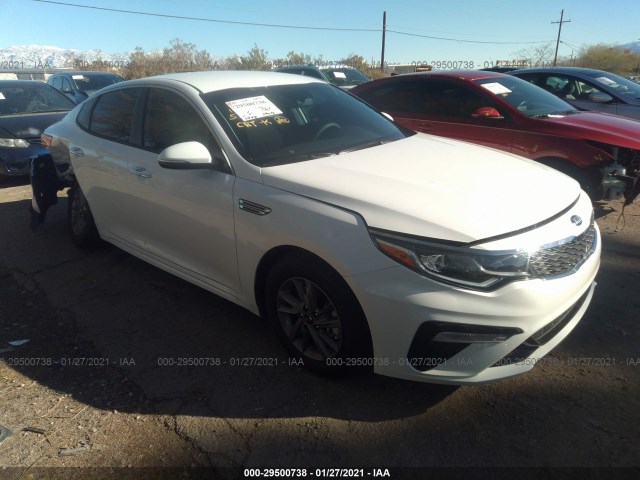 KIA OPTIMA 2020 5xxgt4l32lg399578