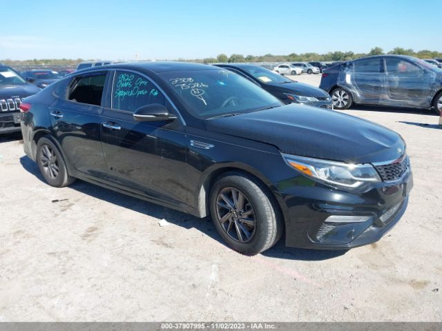 KIA OPTIMA 2020 5xxgt4l32lg399743