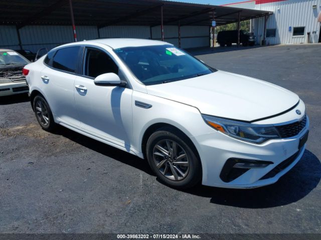 KIA OPTIMA 2020 5xxgt4l32lg399967