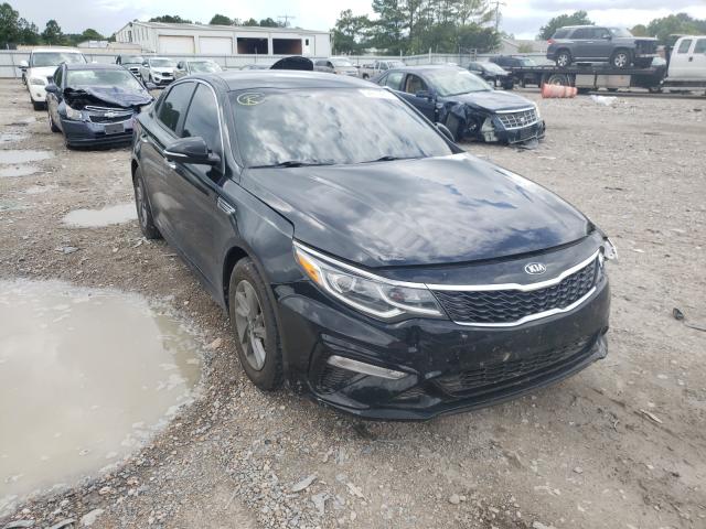 KIA OPTIMA LX 2020 5xxgt4l32lg400941