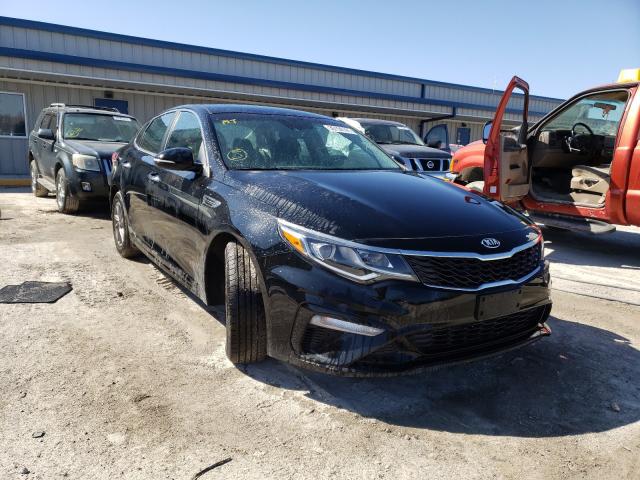 KIA OPTIMA LX 2020 5xxgt4l32lg401345