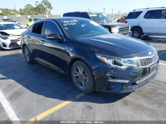 KIA OPTIMA 2020 5xxgt4l32lg401653