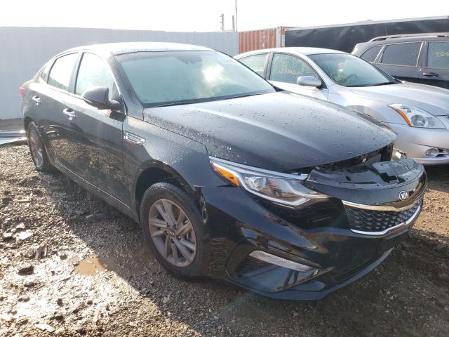 KIA OPTIMA LX 2020 5xxgt4l32lg401765