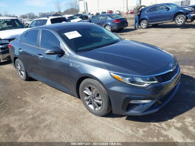 KIA OPTIMA 2020 5xxgt4l32lg402558