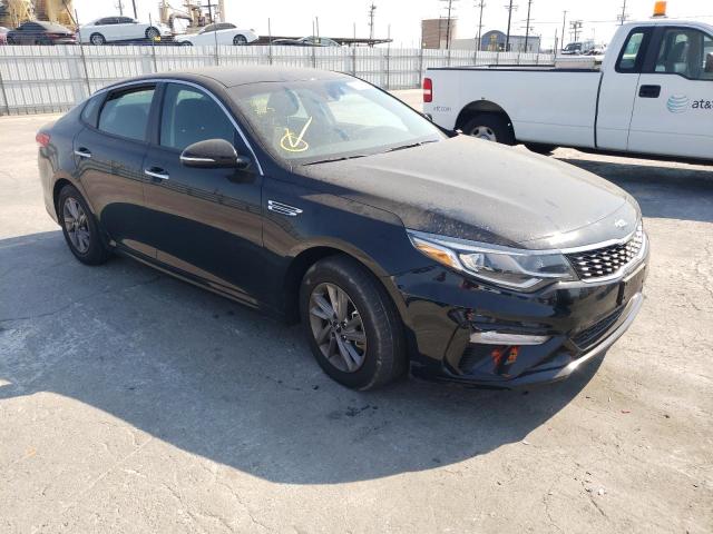 KIA OPTIMA LX 2020 5xxgt4l32lg402771