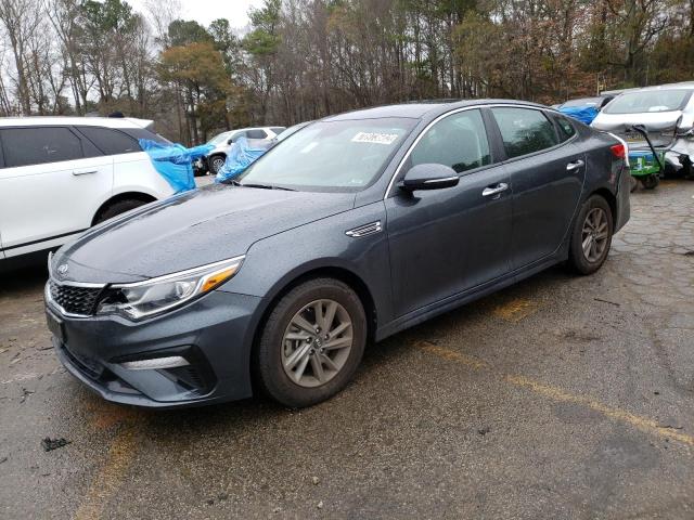 KIA OPTIMA LX 2020 5xxgt4l32lg402821