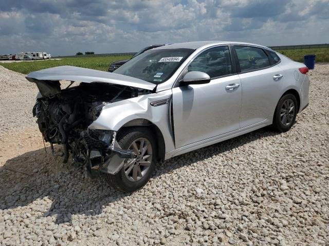 KIA OPTIMA LX 2020 5xxgt4l32lg402852