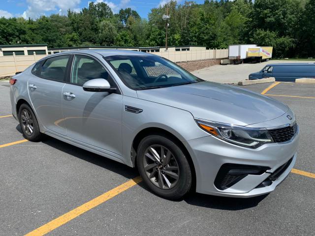 KIA OPTIMA LX 2020 5xxgt4l32lg403273