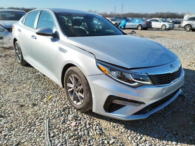 KIA OPTIMA LX 2020 5xxgt4l32lg403581