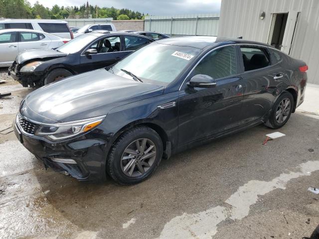 KIA OPTIMA LX 2020 5xxgt4l32lg404021