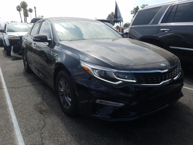 KIA OPTIMA LX 2020 5xxgt4l32lg404164