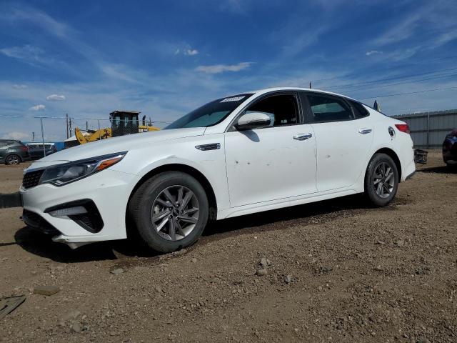 KIA OPTIMA LX 2020 5xxgt4l32lg404469