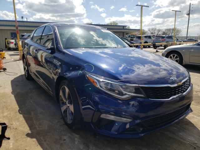 KIA OPTIMA LX 2020 5xxgt4l32lg405234