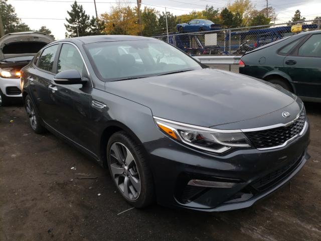 KIA OPTIMA LX 2020 5xxgt4l32lg405329