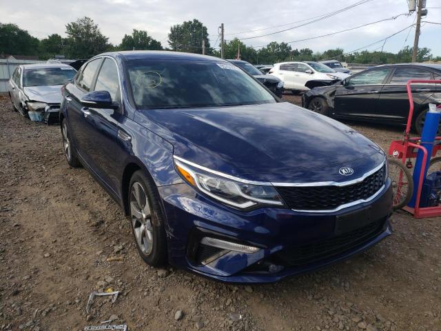 KIA OPTIMA LX 2020 5xxgt4l32lg406528