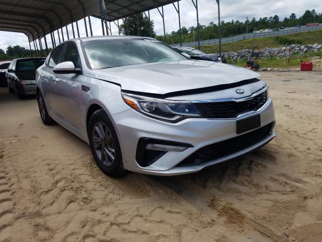 KIA OPTIMA LX 2020 5xxgt4l32lg406643