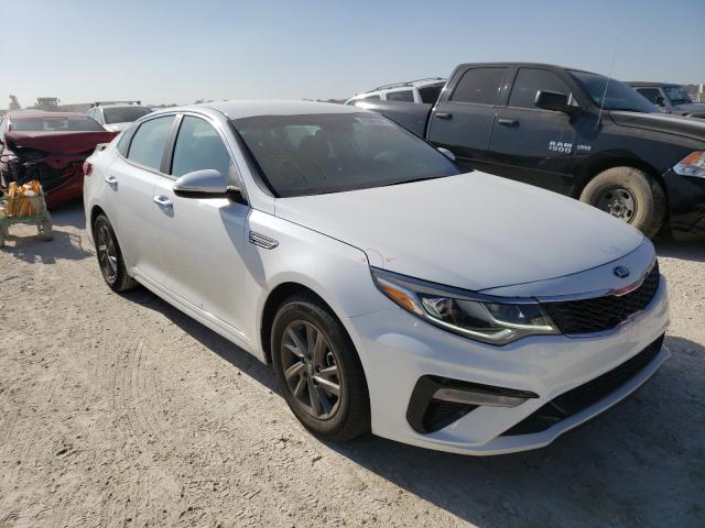 KIA OPTIMA LX 2020 5xxgt4l32lg406898