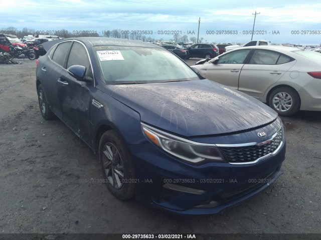 KIA OPTIMA 2020 5xxgt4l32lg407050