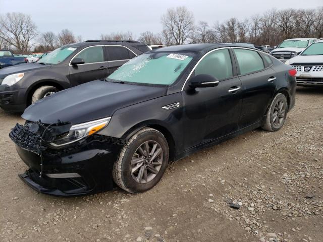 KIA OPTIMA 2020 5xxgt4l32lg407369