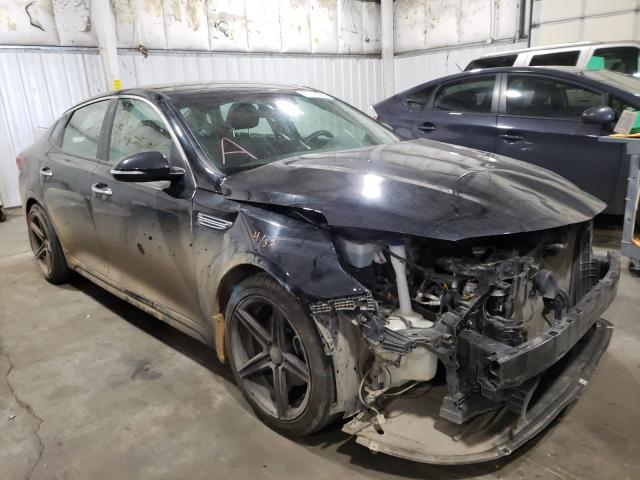 KIA OPTIMA LX 2020 5xxgt4l32lg407579