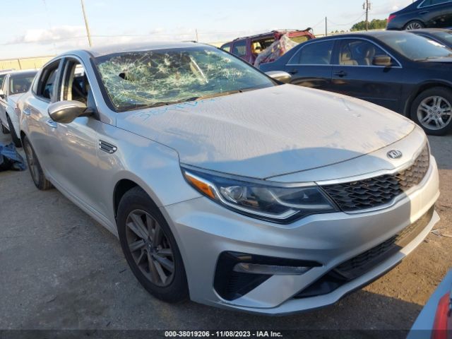 KIA OPTIMA 2020 5xxgt4l32lg407601