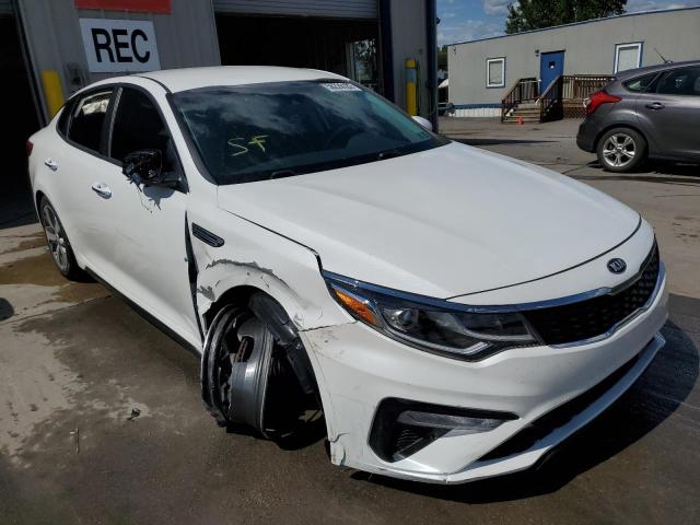 KIA OPTIMA LX 2020 5xxgt4l32lg408313