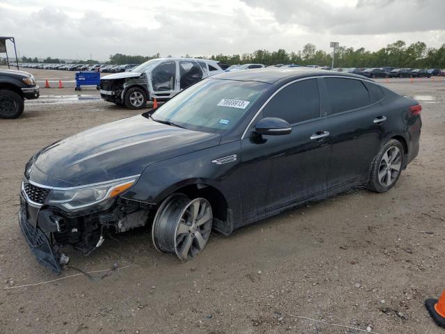 KIA OPTIMA 2020 5xxgt4l32lg408876