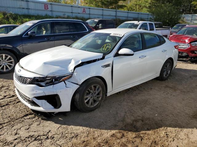 KIA OPTIMA 2020 5xxgt4l32lg409333