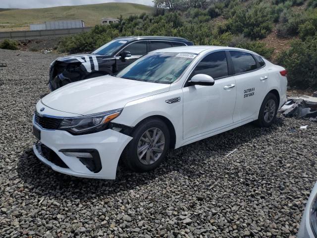 KIA OPTIMA LX 2020 5xxgt4l32lg410059