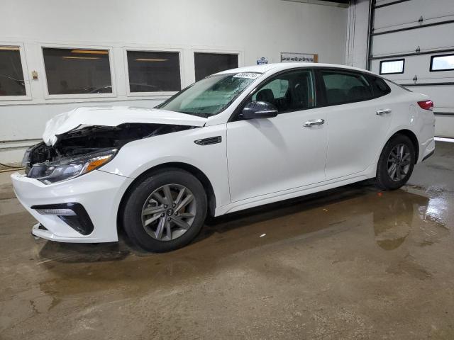 KIA OPTIMA 2020 5xxgt4l32lg410112