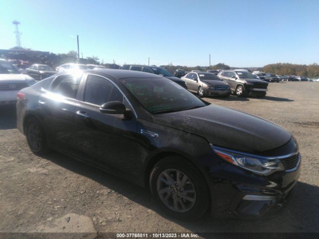 KIA OPTIMA 2020 5xxgt4l32lg411289