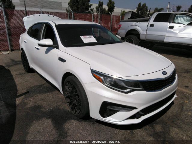 KIA OPTIMA 2020 5xxgt4l32lg411695