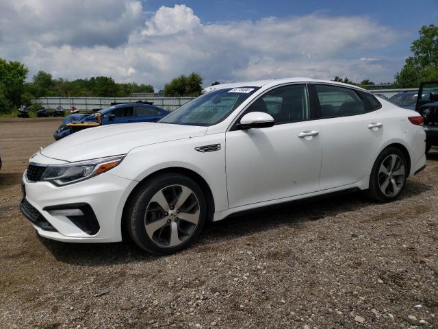 KIA OPTIMA LX 2020 5xxgt4l32lg412071