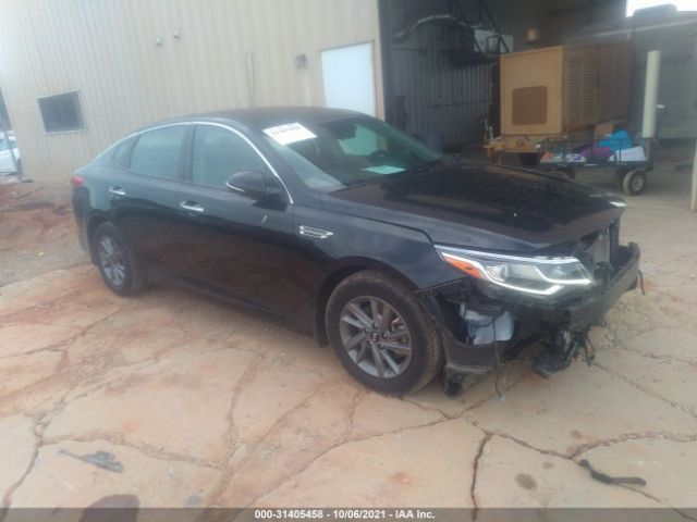 KIA OPTIMA 2020 5xxgt4l32lg412930