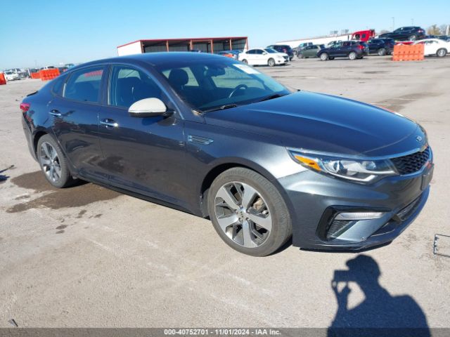 KIA OPTIMA 2020 5xxgt4l32lg413091