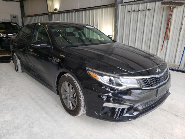 KIA OPTIMA LX 2020 5xxgt4l32lg415116