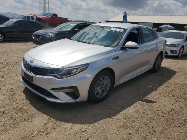 KIA OPTIMA LX 2020 5xxgt4l32lg416136