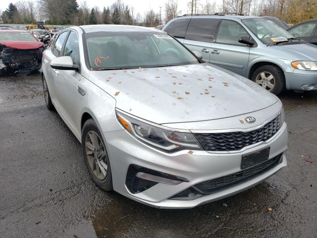 KIA OPTIMA LX 2020 5xxgt4l32lg416184