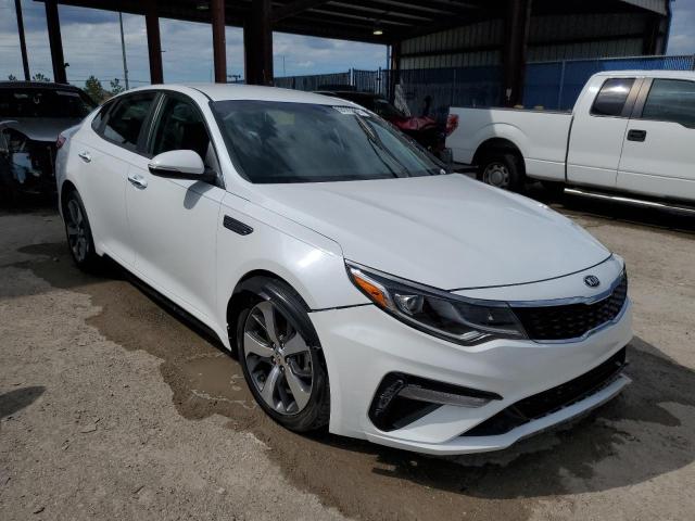 KIA OPTIMA LX 2020 5xxgt4l32lg416962