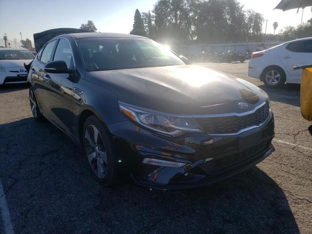 KIA OPTIMA LX 2020 5xxgt4l32lg417478