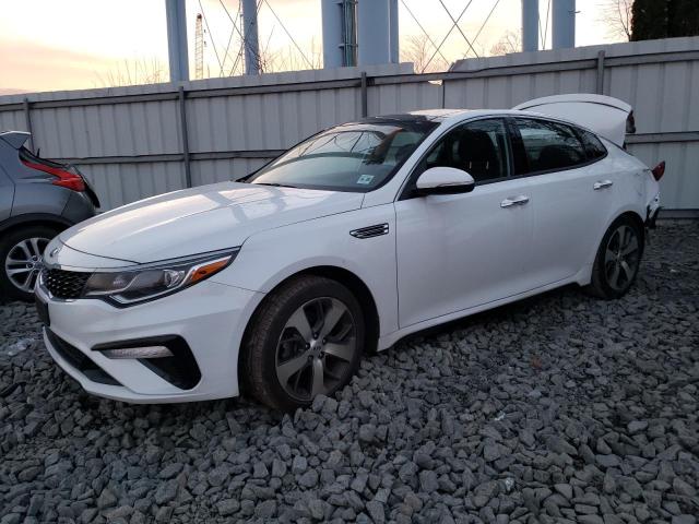 KIA OPTIMA LX 2020 5xxgt4l32lg417626