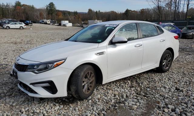 KIA OPTIMA 2020 5xxgt4l32lg418999