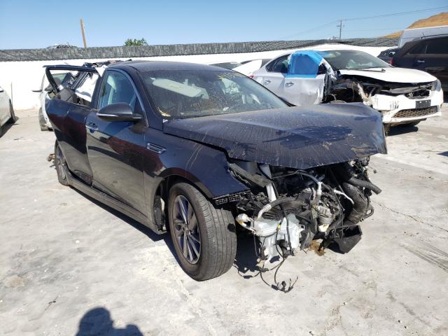 KIA OPTIMA LX 2020 5xxgt4l32lg419120