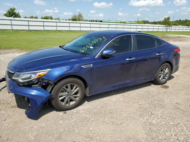 KIA OPTIMA LX 2020 5xxgt4l32lg420073