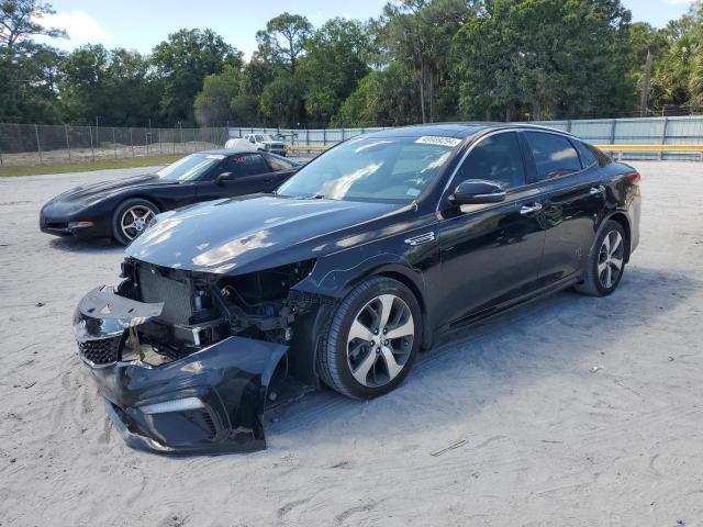 KIA OPTIMA 2020 5xxgt4l32lg420574