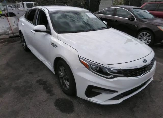 KIA OPTIMA 2020 5xxgt4l32lg422079