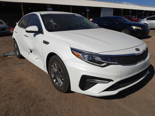 KIA OPTIMA LX 2020 5xxgt4l32lg422244