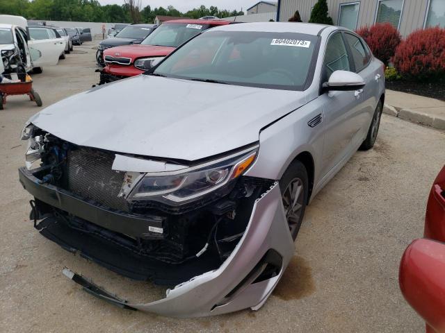 KIA OPTIMA LX 2020 5xxgt4l32lg423197