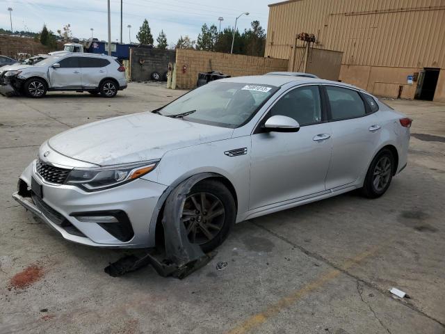 KIA OPTIMA 2020 5xxgt4l32lg423460