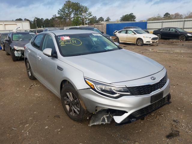 KIA OPTIMA LX 2020 5xxgt4l32lg423930